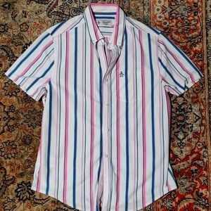 Original penguin button down